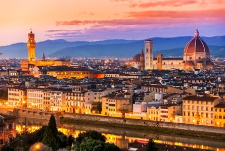 Florence,