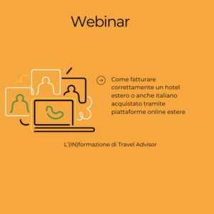 webinar travel advisor