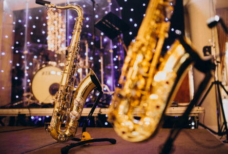eventi musicali