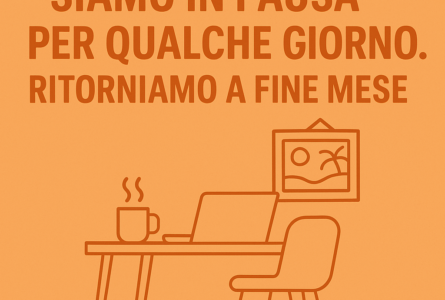 Breve pausa