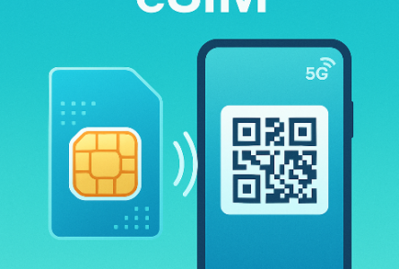 Fatturazione esim virtuali